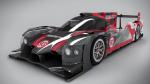 Honda Performance Development ARX-04b 2015 года